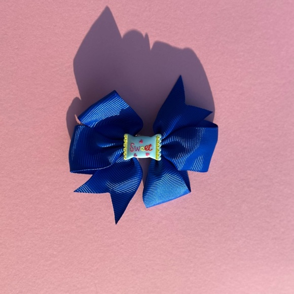 Small Hair Bows for Kids - Candy Hair Bows - Mix & Match Hair Bows - Picture 6 of 14